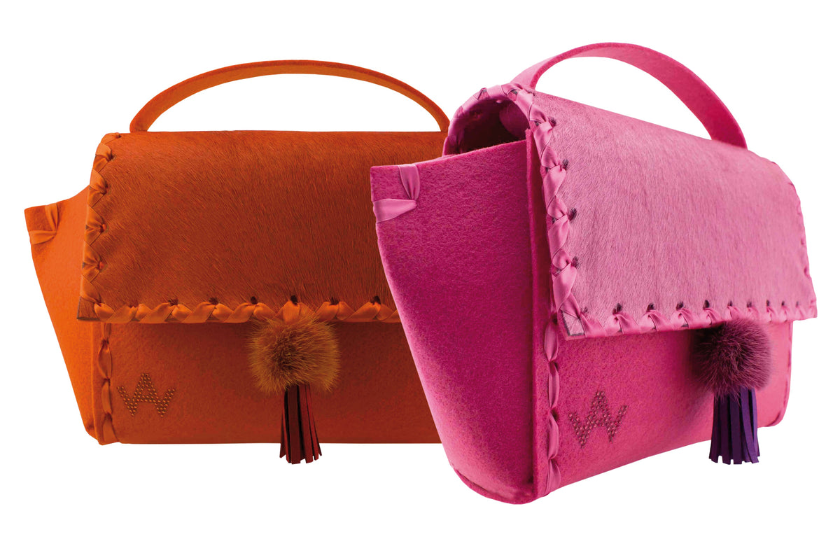 Ladies Bags / Taschen