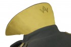 Military Mantel Eve Khaki