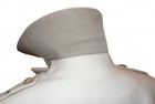 Military Mantel Eve White