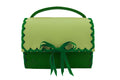 AugenWaide Augenschmaus Leaf Leder
