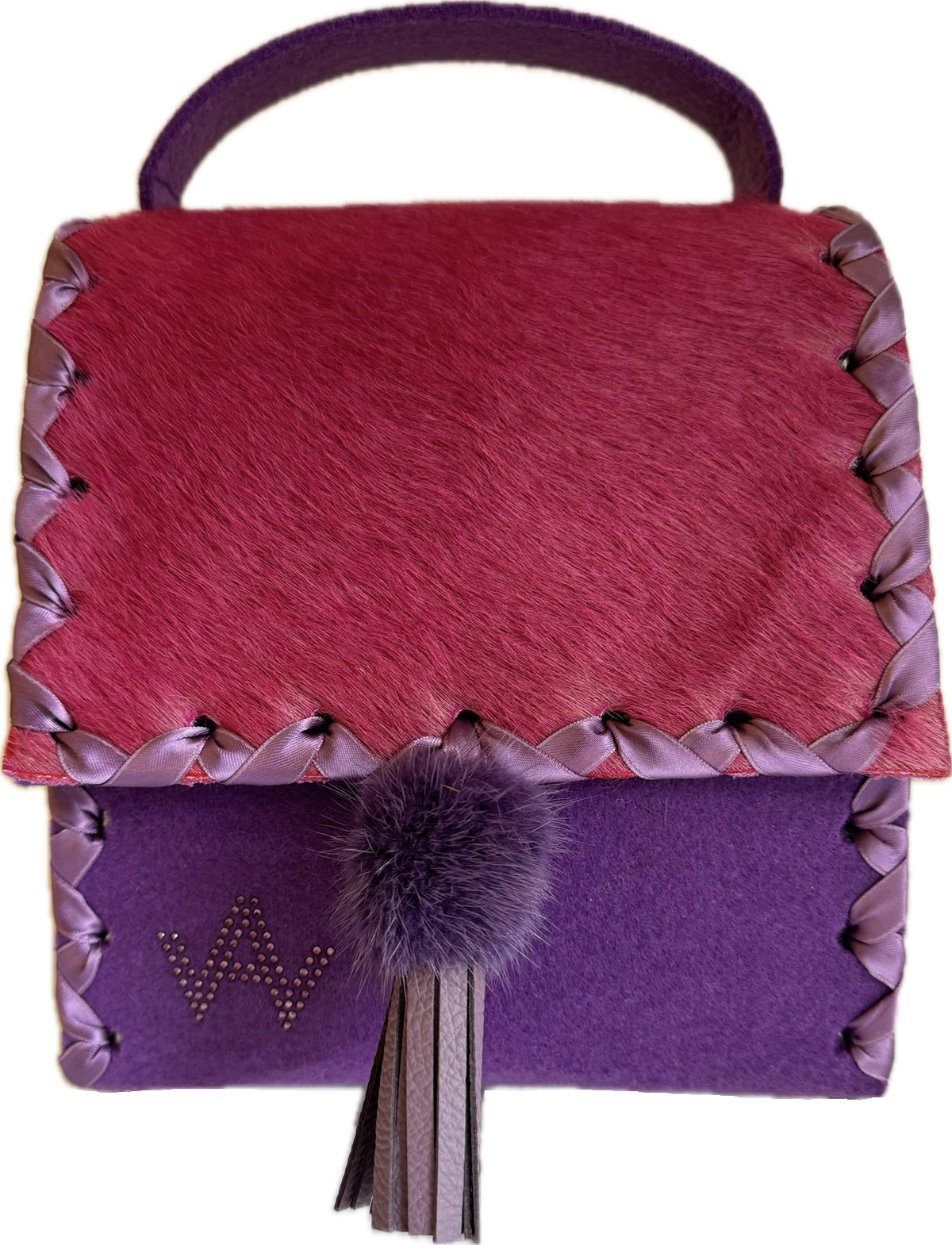 AugenWaide Herzerl X Berry