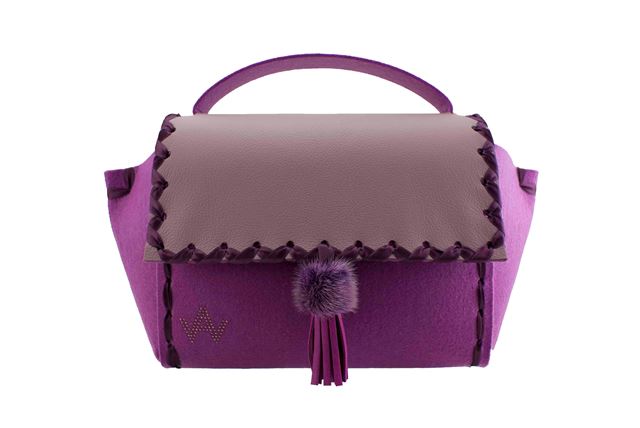 AugenWaide True Colors Berry