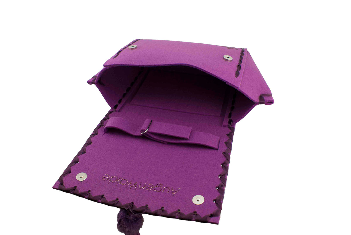 AugenWaide True Colors Berry