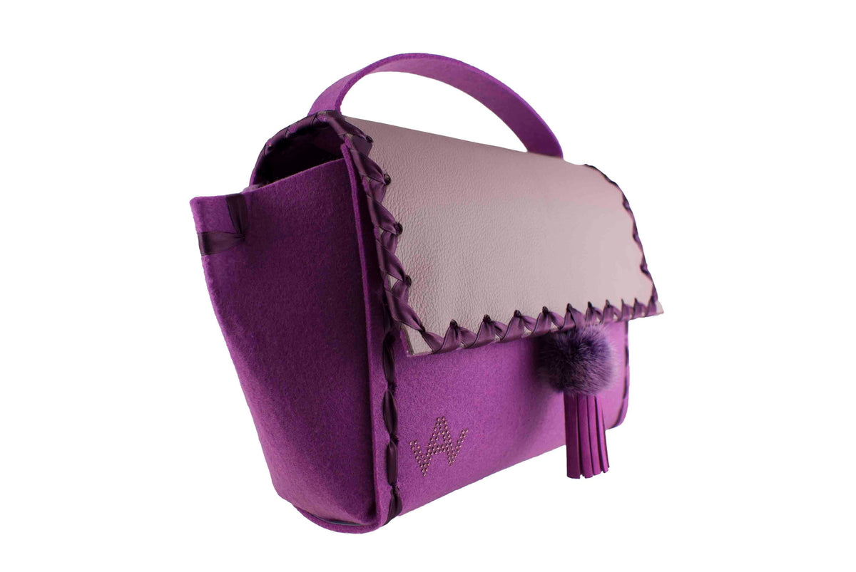 AugenWaide True Colors Berry