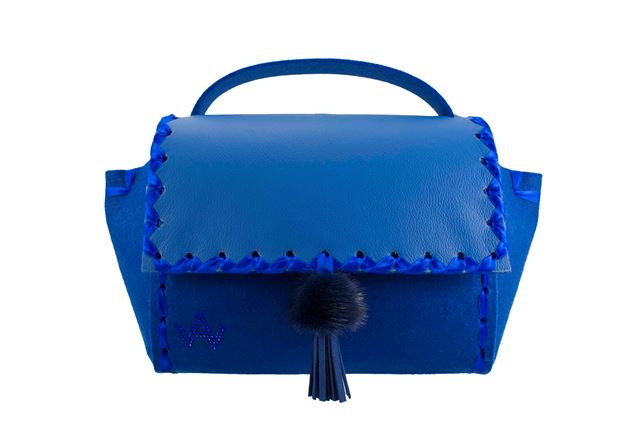 AugenWaide True Colors Blu