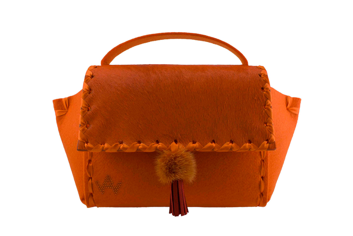 AugenWaide True Colors Orange