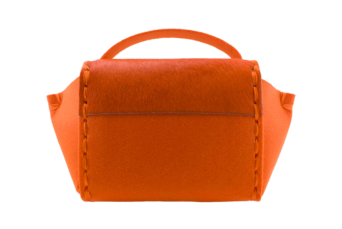 AugenWaide True Colors Orange