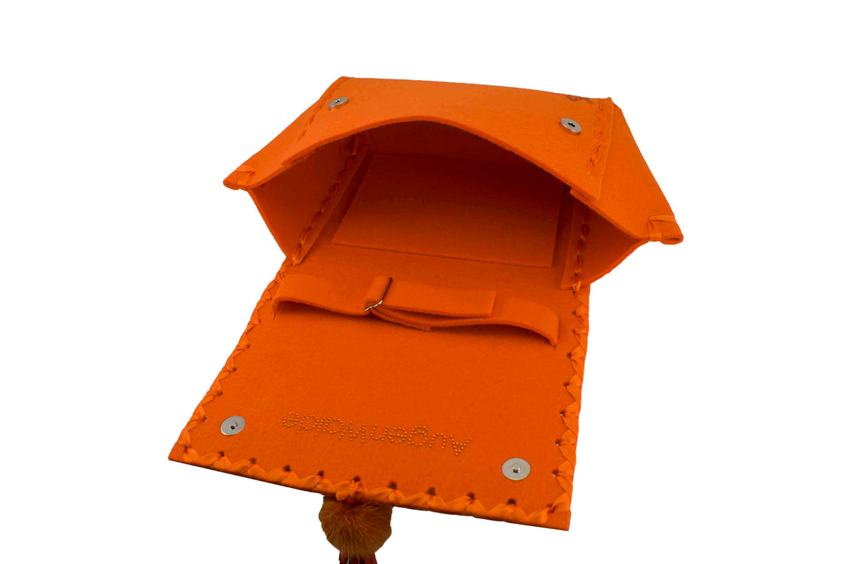 AugenWaide True Colors Orange