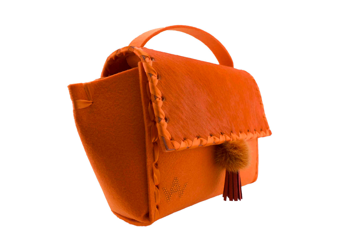 AugenWaide True Colors Orange