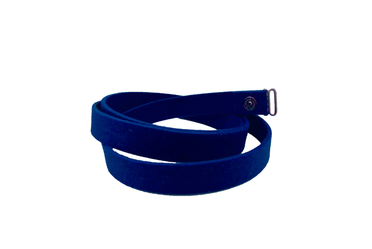 AugenWaide Verlängerungsgurt Blu