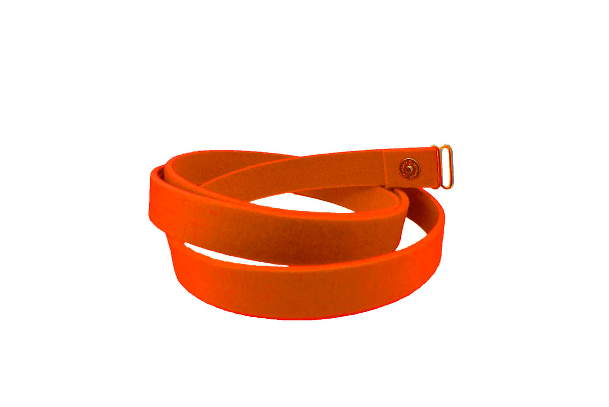 AugenWaide Verlängerungsgurt Orange