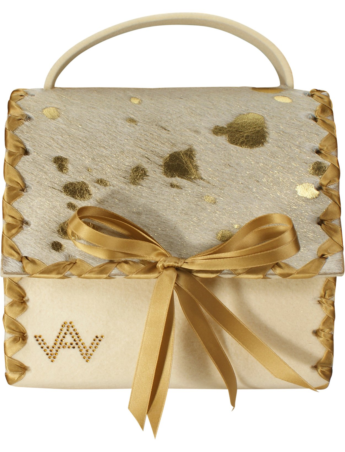 AugenWaide Herzerl Angeldust Gold