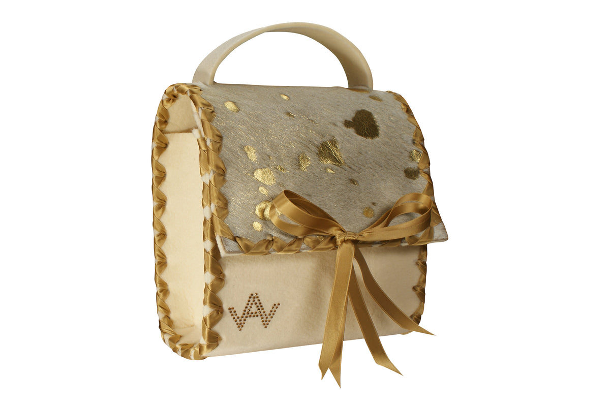 AugenWaide Herzerl Angeldust Gold