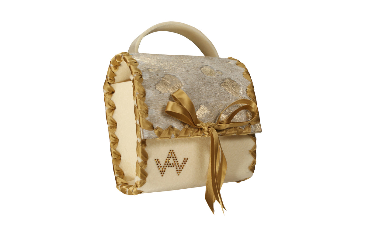 AugenWaide Zuggaschneggal Angeldust Gold