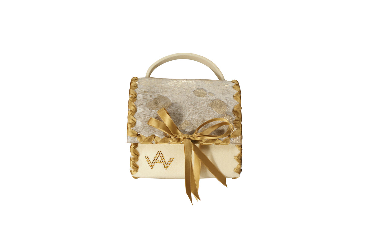 AugenWaide Zuggaschneggal Angeldust Gold