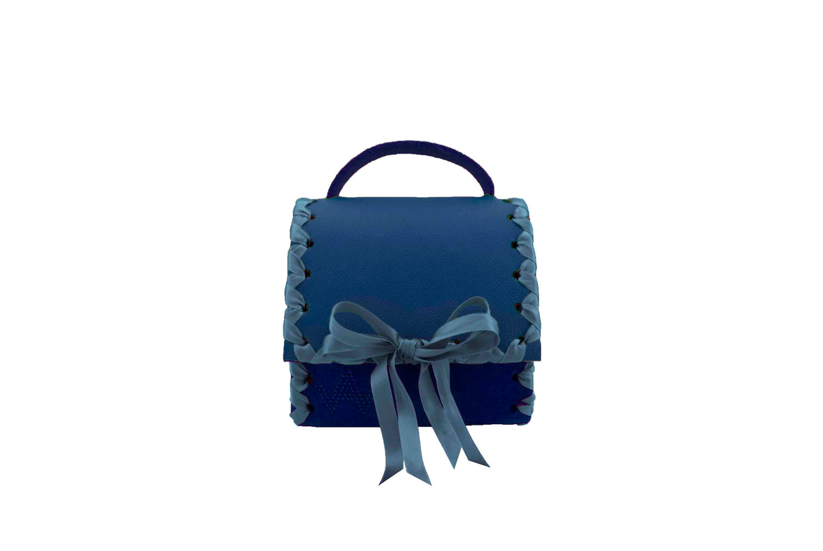 AugenWaide Zuggaschneggal Ocean Leder
